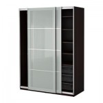 ПАКС Гардероб -