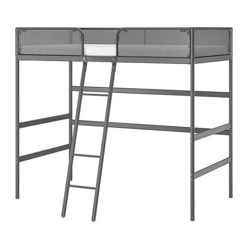 ikea tuffing bunk bed