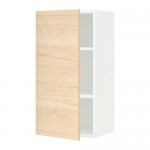 METOD шкаф навесной с полкой