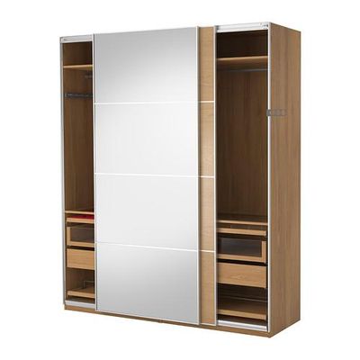 ПАКС Гардероб - устройство д/плавн закрывания ПАКС Гардероб - устройство д/плавн закрывания