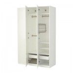 ПАКС Гардероб+внутр элементы ПАКС Гардероб+внутр элементы