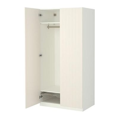 ПАКС Гардероб+внутр элементы - стандартные петли ПАКС Гардероб+внутр элементы - стандартные петли