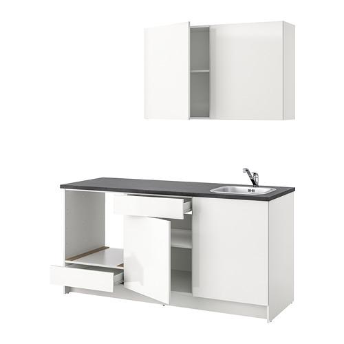 KNOXHULT кухня KNOXHULT кухня