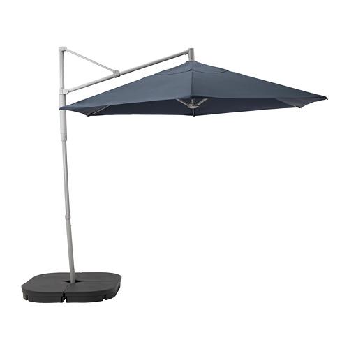 LINDÖJA/OXNÖ зонт от солнца с опорой