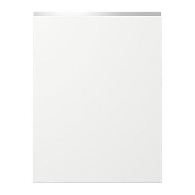 НОДСТА Фронт панель для посудом машины НОДСТА Фронт панель для посудом машины