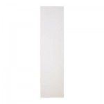 БАЛЬСТАД Дверь - плавно закрывающиеся петли, 50x195 см