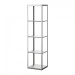 ГРУНДТАЛЬ Секция полок