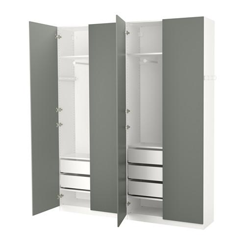 ПАКС Гардероб