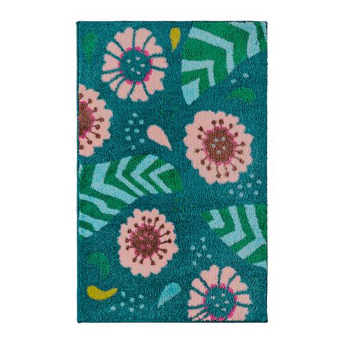 SANDTRÄSKET коврик для ванной