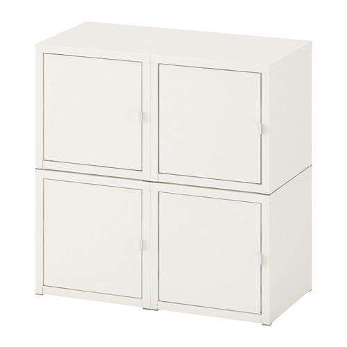 ЛИКСГУЛЬТ Комбинация настенных шкафов ЛИКСГУЛЬТ Комбинация настенных шкафов