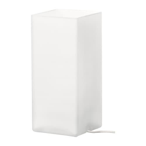 ГРЁНЕ Лампа настольная