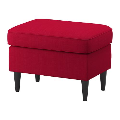 STRANDMON табурет для ног