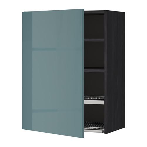 METOD шкаф навесной с сушкой