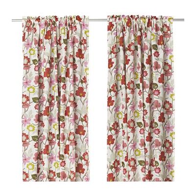 ФЛИКНЭВА Гардина, 2 шт