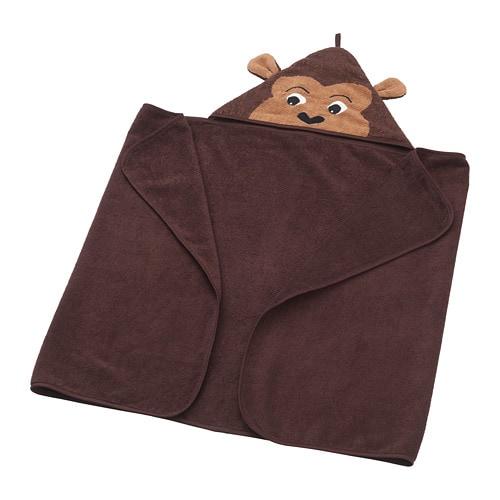 ДЬЮНГЕЛЬСКОГ Полотенце с капюшоном