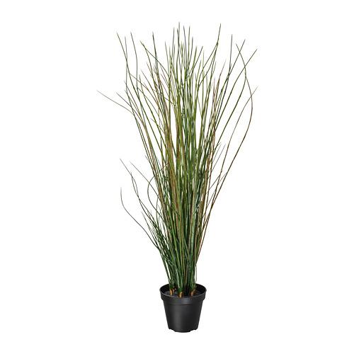 FEJKA искусственное растение в горшке трава 105 cm