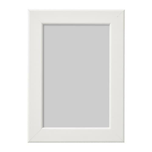 ФИСКБУ Рама - 10x15 см