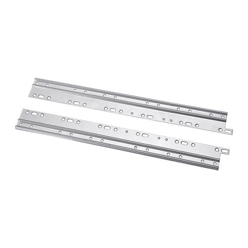 УТРУСТА Соединит планка д/фронт панелей