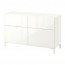 BESTÅ комб для хран с дверц/ящ