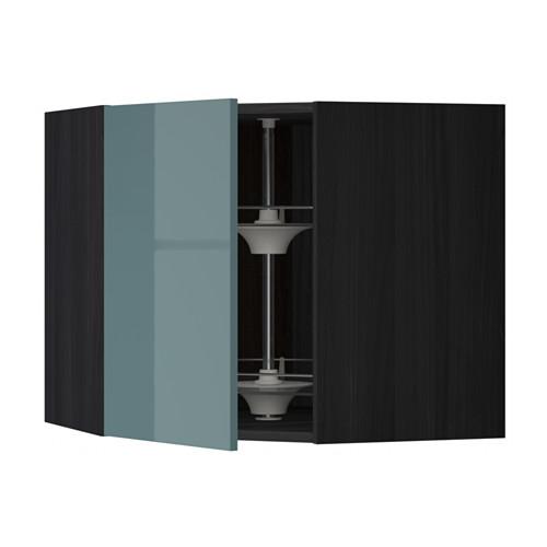 METOD угл нвсн шкф с вращающ секц