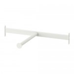 ХЭЛПА Выдвижная платяная штанга