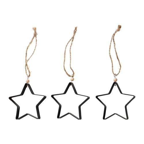 ВИНТЕР 2016 Украшение подвесное