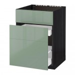 METOD/MAXIMERA напольн шк п-мойку+3фрнт пнл/2ящ METOD/MAXIMERA напольн шк п-мойку+3фрнт пнл/2ящ