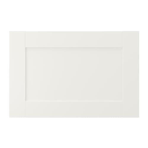 СЭВЕДАЛЬ Дверь - 60x40 см