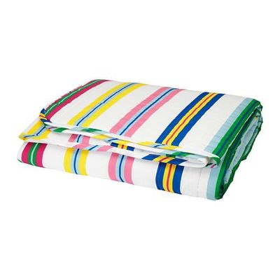 БАРБРУ РАНД Покрывало - 260x280 см