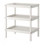 СУНДВИК Пеленальный стол