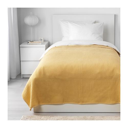 ВОРЕЛЬД Покрывало - 150x250 см