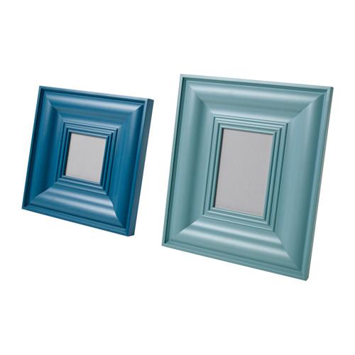 СКАТТЭБЮ Рама, 2 шт.