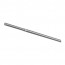 RÄCKA карниз гардинный серебристый Ø1.9 cm