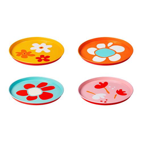 SOMMAR 2019 поднос