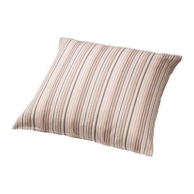 ЭЛЬВИЛЬДА Чехол на подушку - розовый/разноцветный ЭЛЬВИЛЬДА Чехол на подушку - розовый/разноцветный