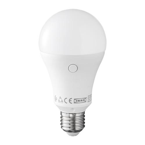 Besmettelijk pot de sneeuw TOSTHULT oplaadbare LED-lamp (004.004.18) - beoordelingen, prijs, waar te  kopen