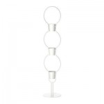 ИКЕА ПС 2012 Подставка с 3 кашпо