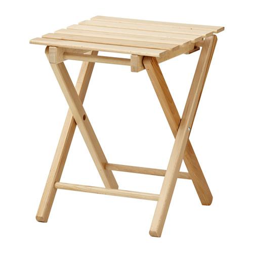 ХАЛЬФРЕД Табурет, складной ХАЛЬФРЕД Табурет, складной