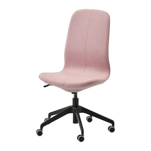 LÅNGFJÄLL рабочий стул LÅNGFJÄLL рабочий стул