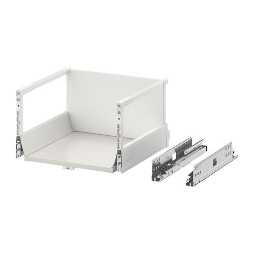 MAXIMERA ящик, высокий