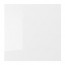 RINGHULT дверь глянцевый белый 39.7x39.7 cm