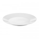 IKEA 365+ тарелка белый Ø27 cm
