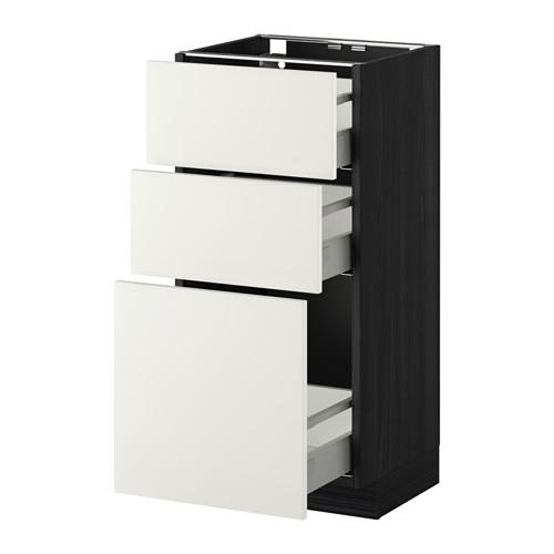 METOD нплн шк 3 фрнт/3 средн ящика