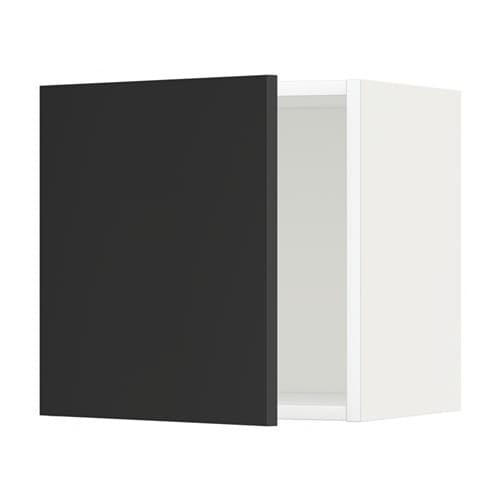 МЕТОД Шкаф навесной - белый, -, 40x40 см