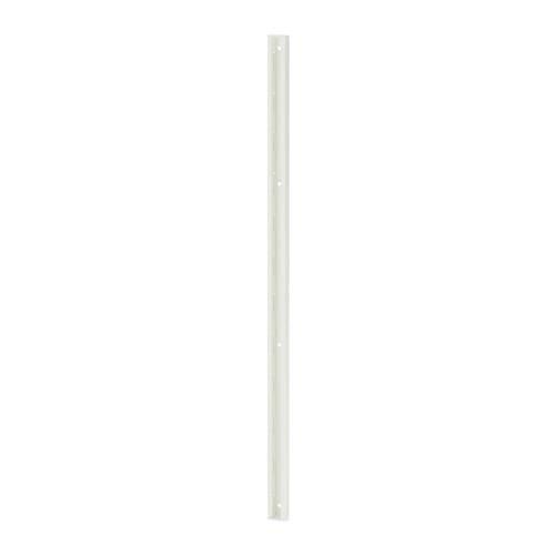 white 38 cm Article Number Ikea algot leg 102.283.52 