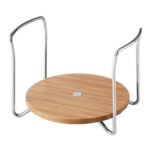 ВАРЬЕРА Держатель для тарелок