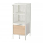 BEKANT модуль для хранения, на ножках BEKANT модуль для хранения, на ножках