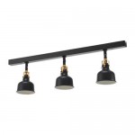 РАНАРП Потолочная шина, 3 лампы