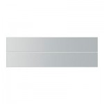 ВЕДДИНГЕ Фронтальная панель ящика - 60x10 см