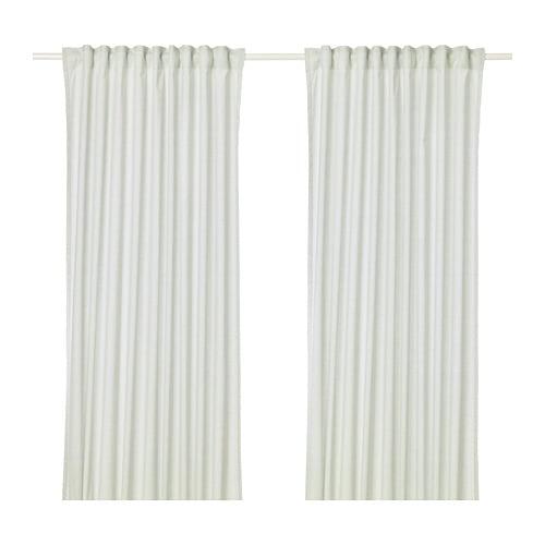 ХАННАЛИЛЛ Гардины, 1 пара ХАННАЛИЛЛ Гардины, 1 пара